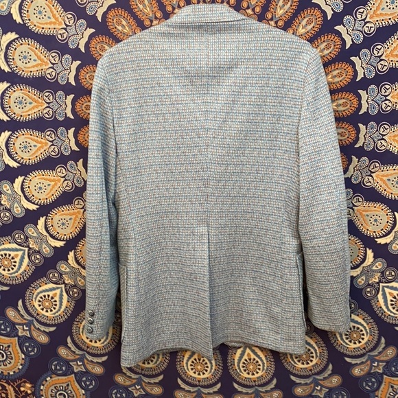 Vintage suit jacket - Picture 7 of 15